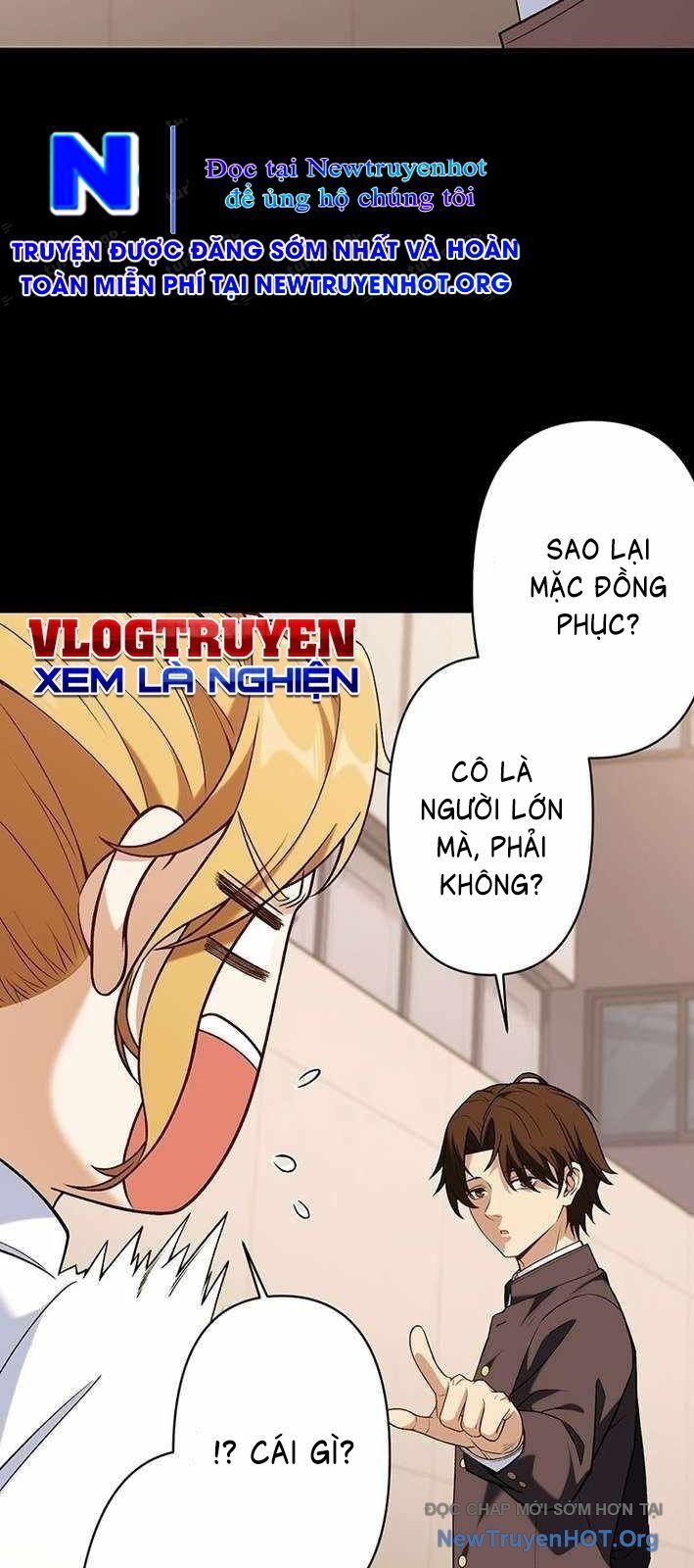 Trang truyện