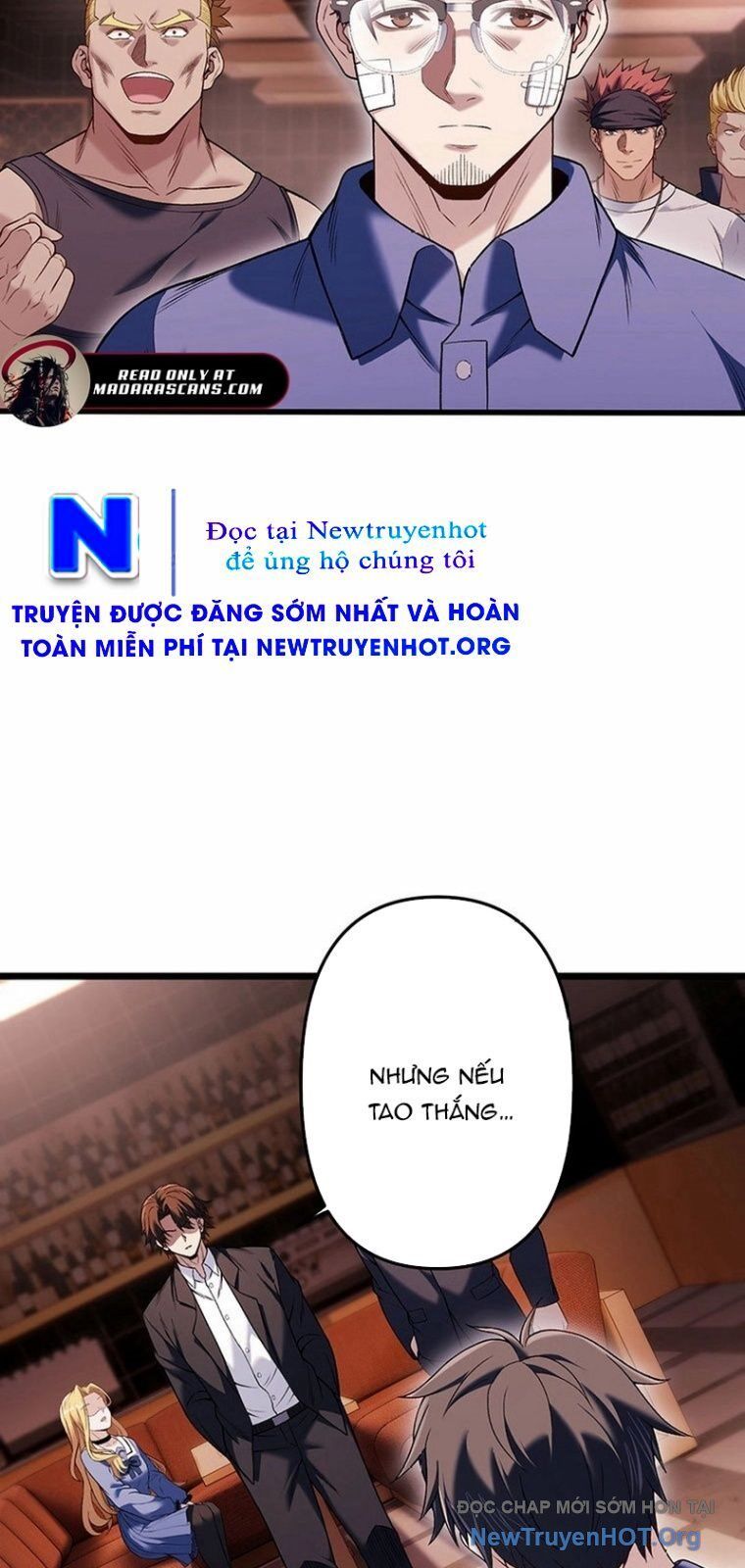 Trang truyện