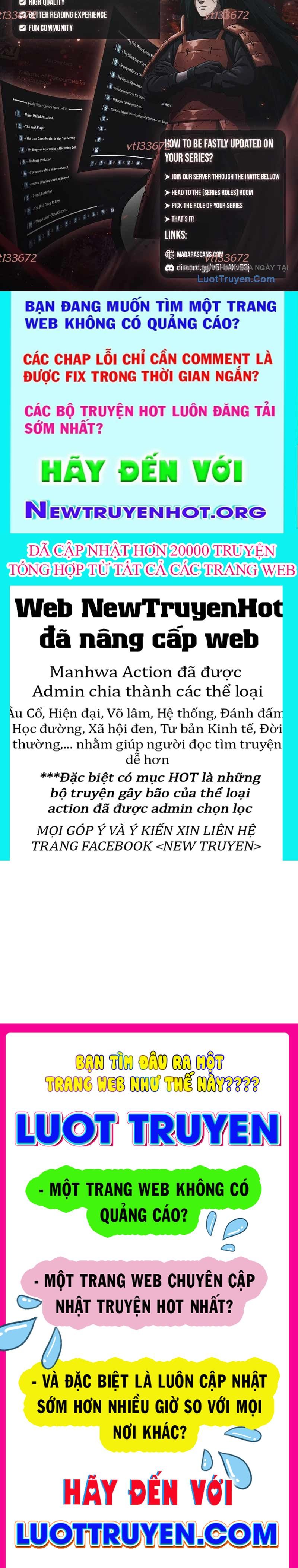 Trang truyện