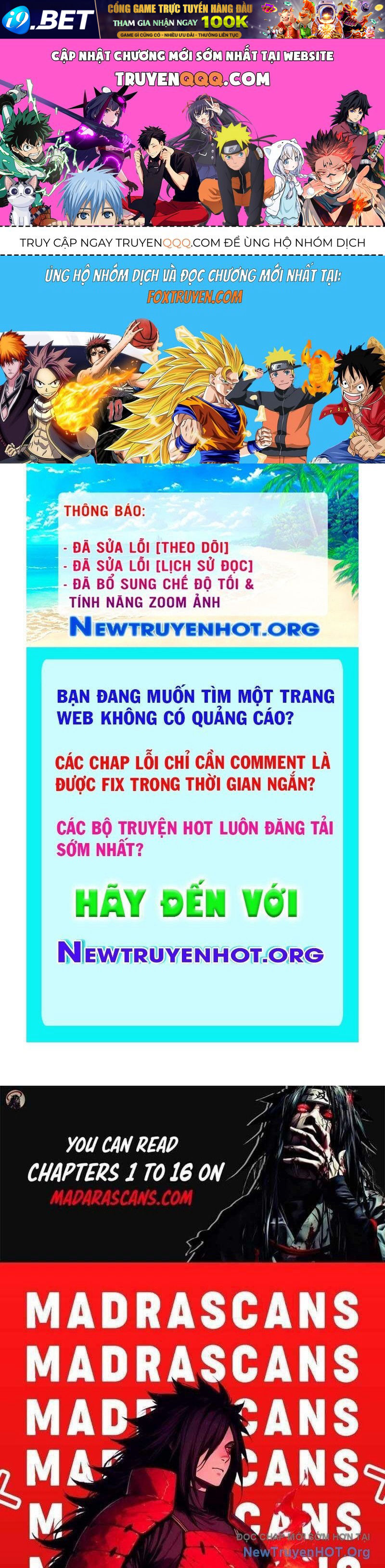 Trang truyện