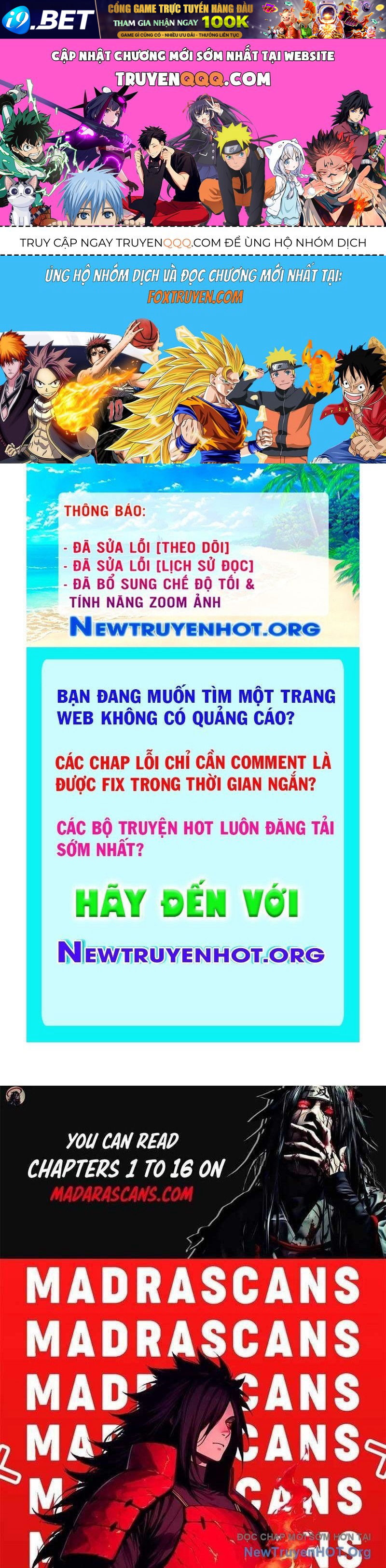 Trang truyện
