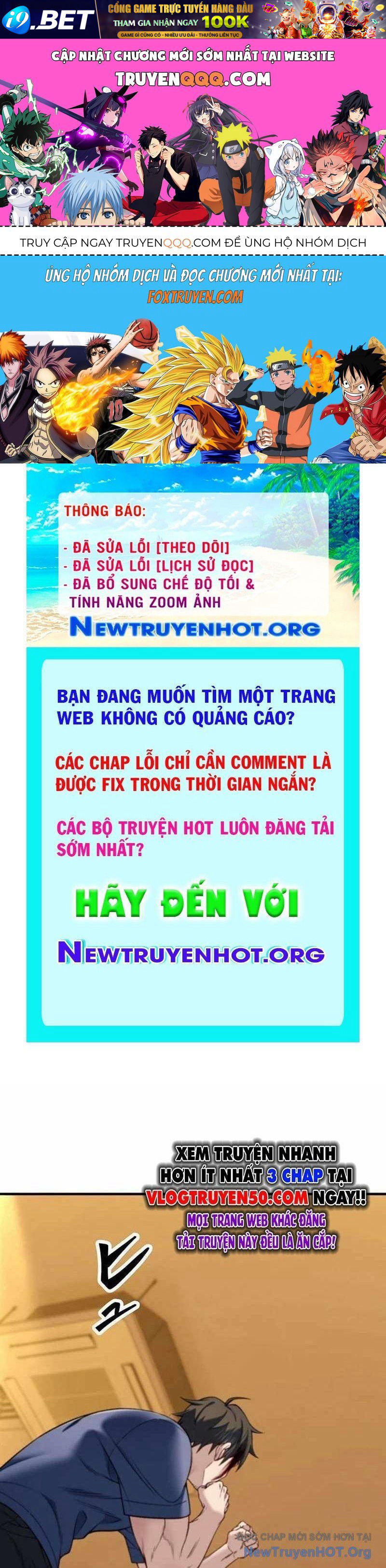 Trang truyện