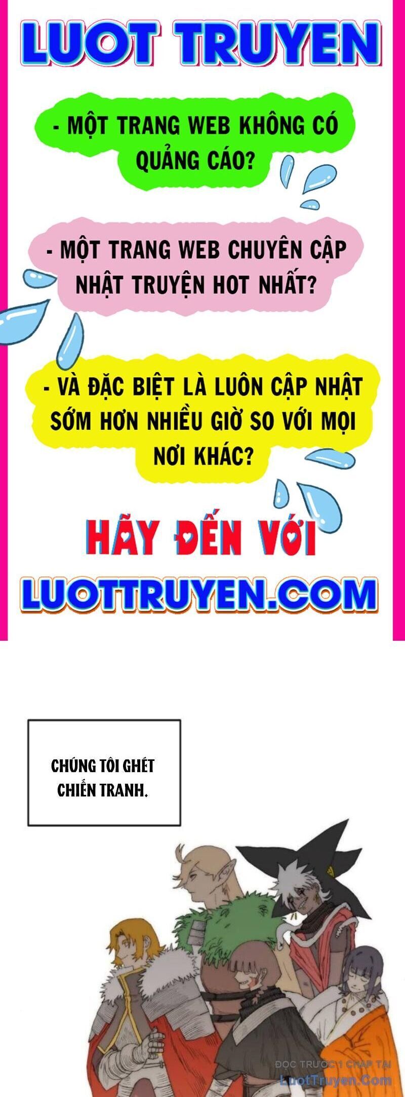 Trang truyện