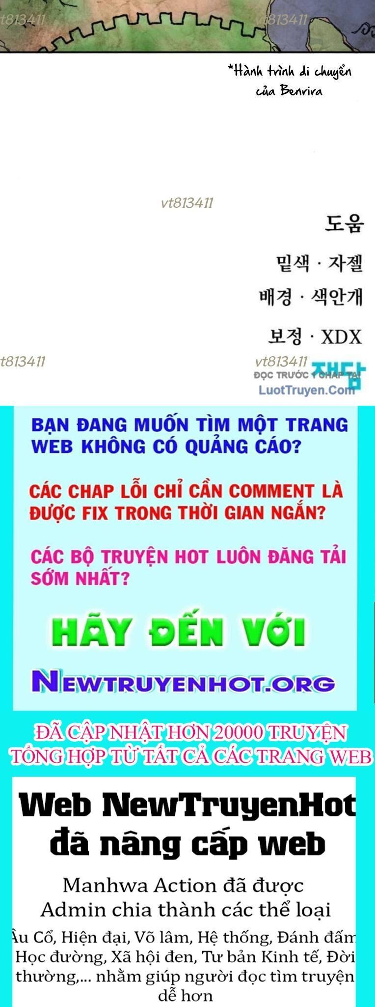Trang truyện