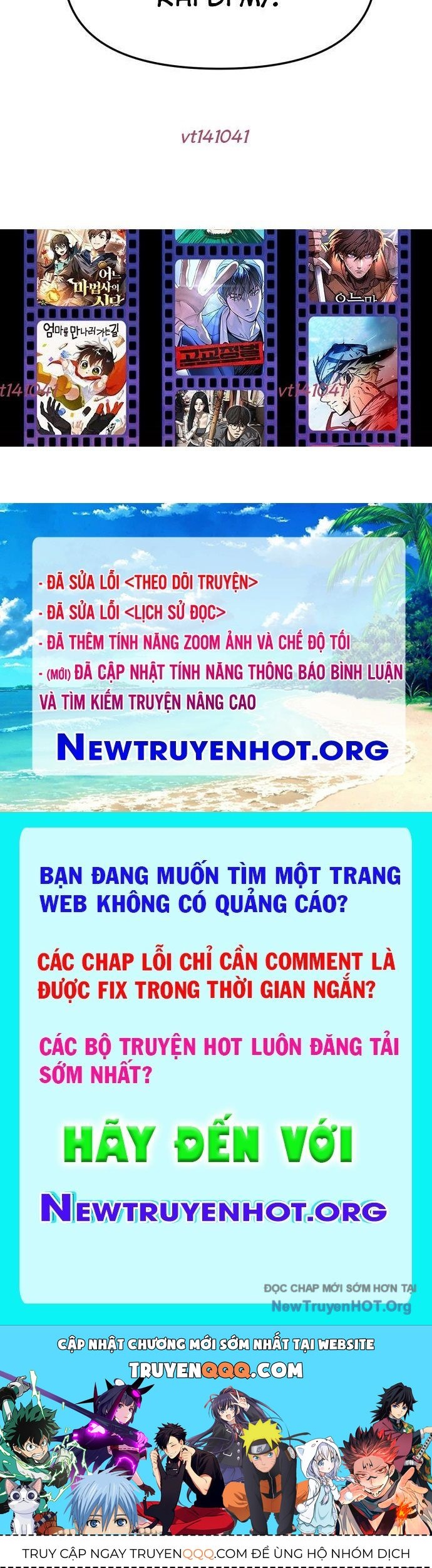 Nettruyen Truyện tranh online