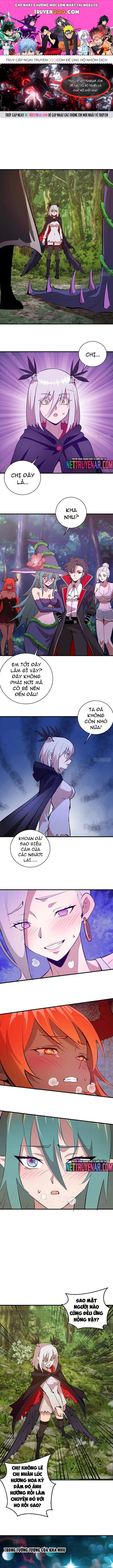 Ta Dựa Vào Hậu Cung Chinh Phục Thế Giới Chapter 77 - TC Truyện