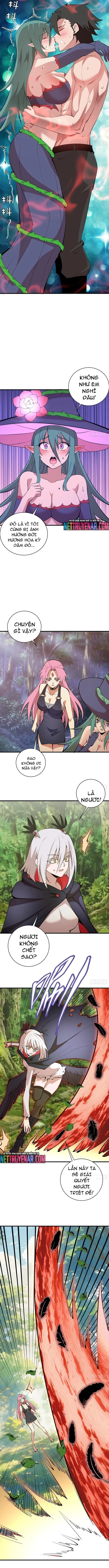 Ta Dựa Vào Hậu Cung Chinh Phục Thế Giới Chapter 77 - TC Truyện