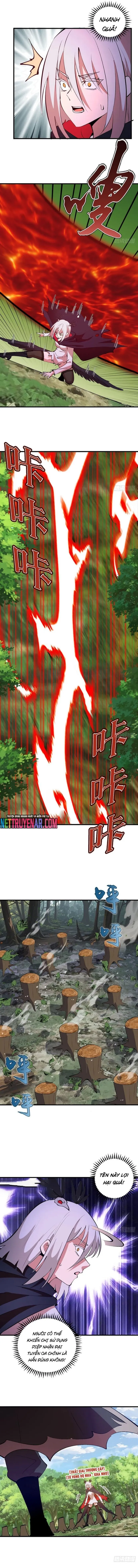Ta Dựa Vào Hậu Cung Chinh Phục Thế Giới Chapter 77 - TC Truyện