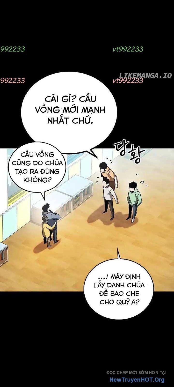 Nettruyen Truyện tranh online