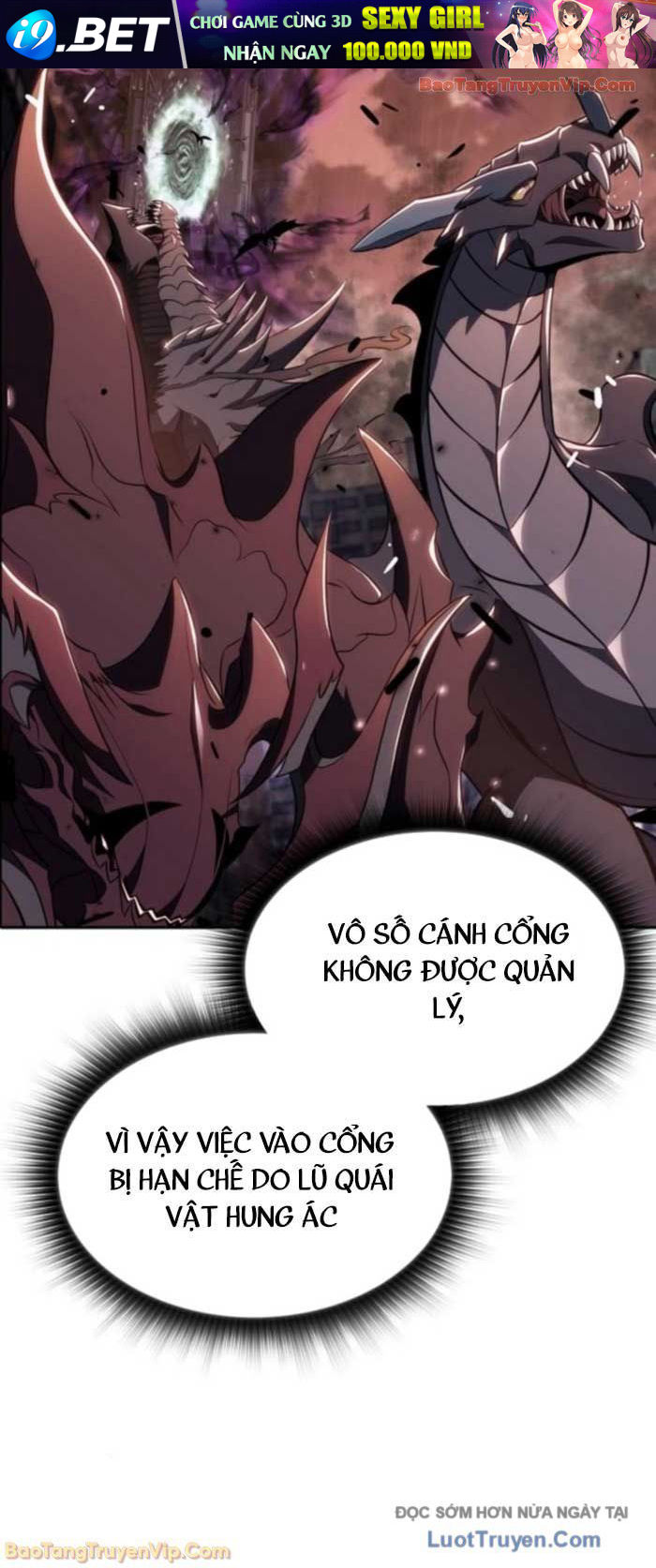 Quán Ăn Định Mệnh Chapter 23 - TC Truyện