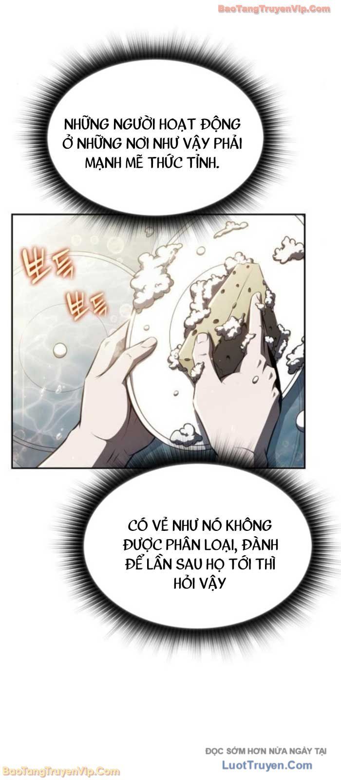Quán Ăn Định Mệnh Chapter 23 - TC Truyện