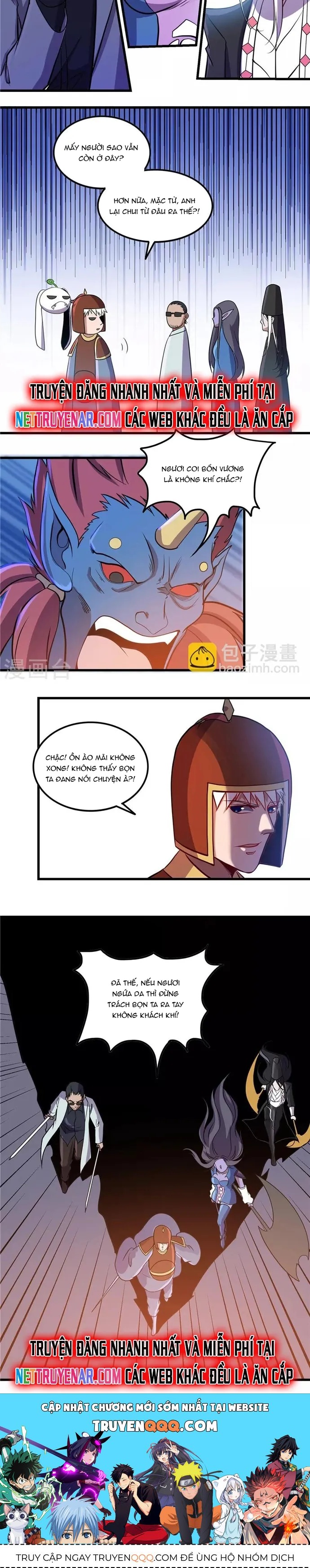Chapter 321 - Image 4