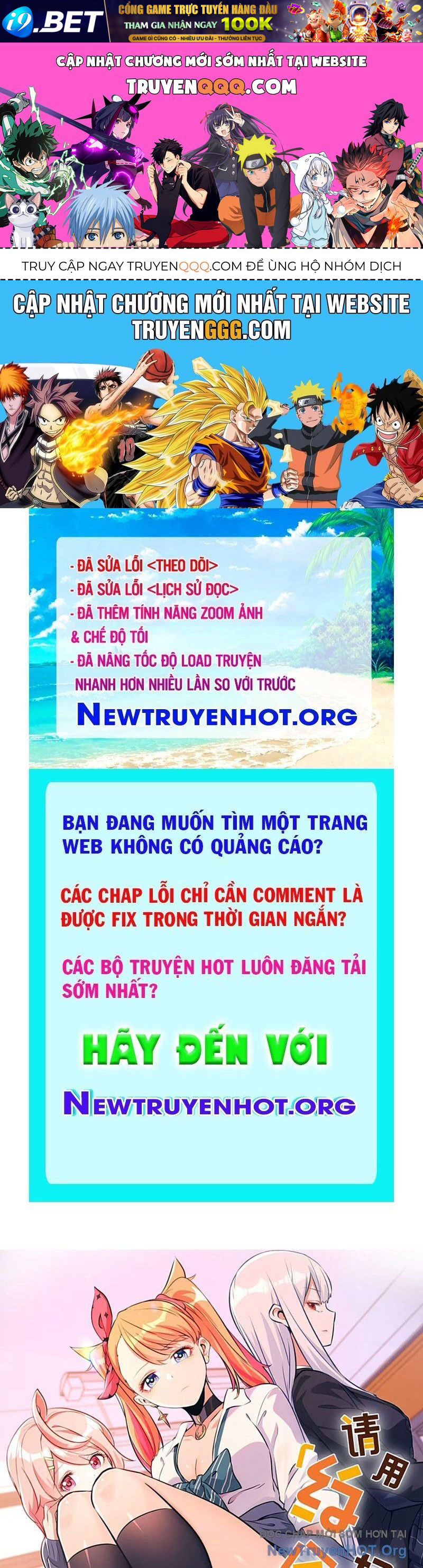 Nettruyen Truyện tranh online