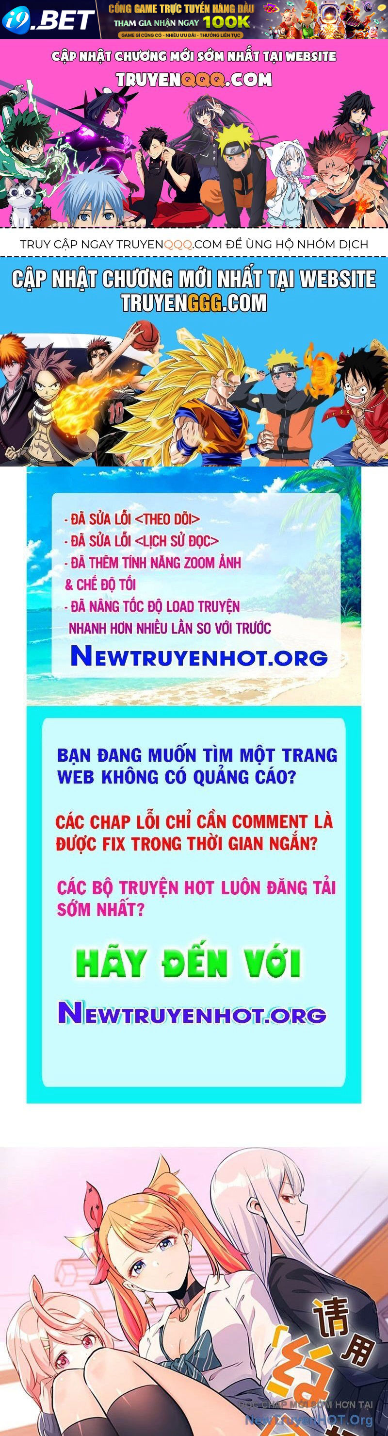 Nettruyen Truyện tranh online