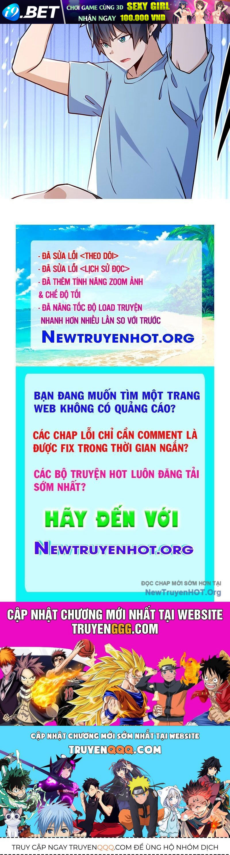 Nettruyen Truyện tranh online