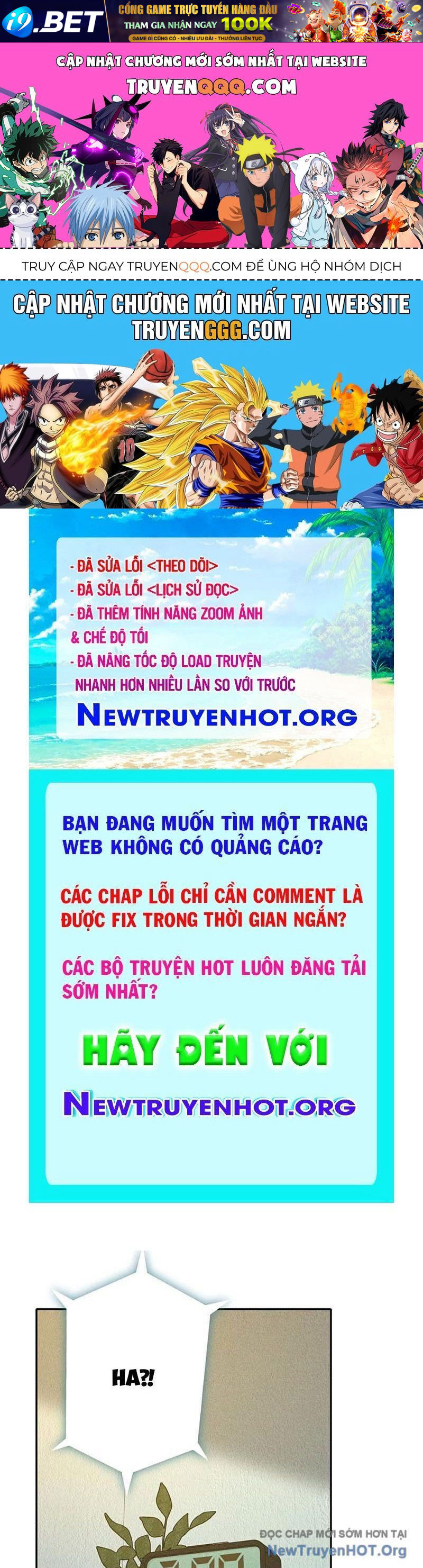 Nettruyen Truyện tranh online
