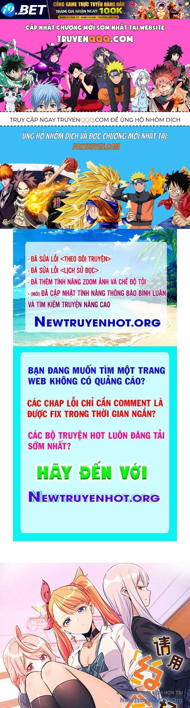 Nettruyen Truyện tranh online