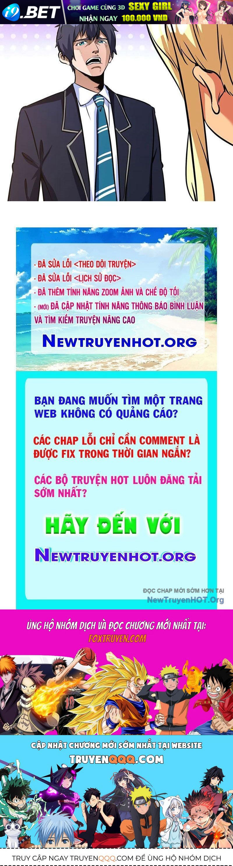 Nettruyen Truyện tranh online