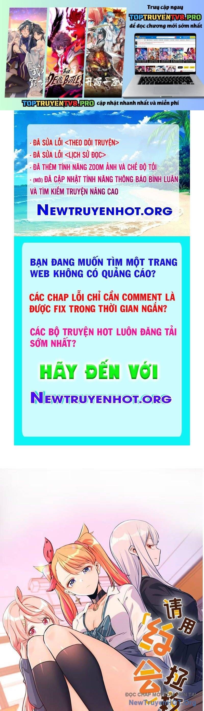 Nettruyen Truyện tranh online