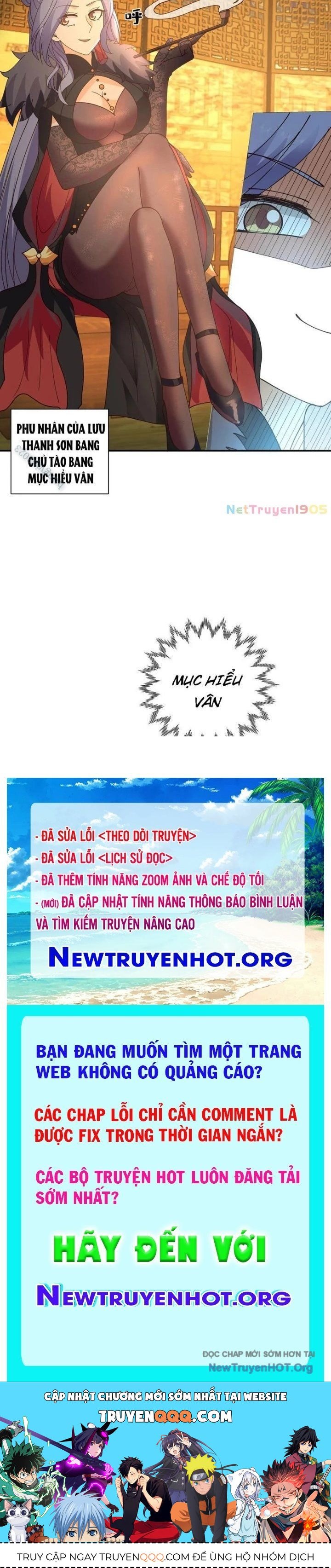 Nettruyen Truyện tranh online