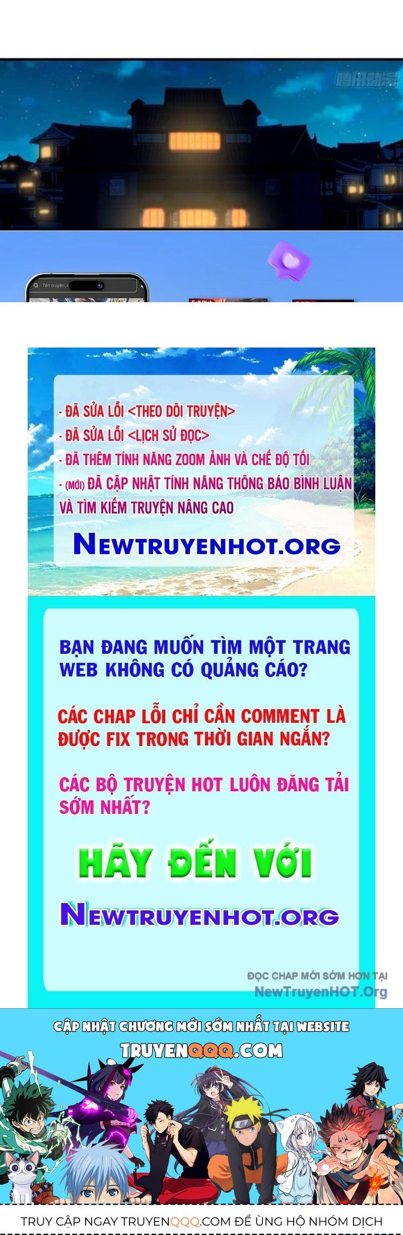 Nettruyen Truyện tranh online