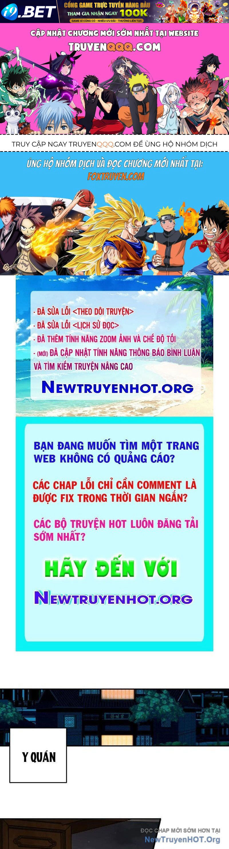Nettruyen Truyện tranh online