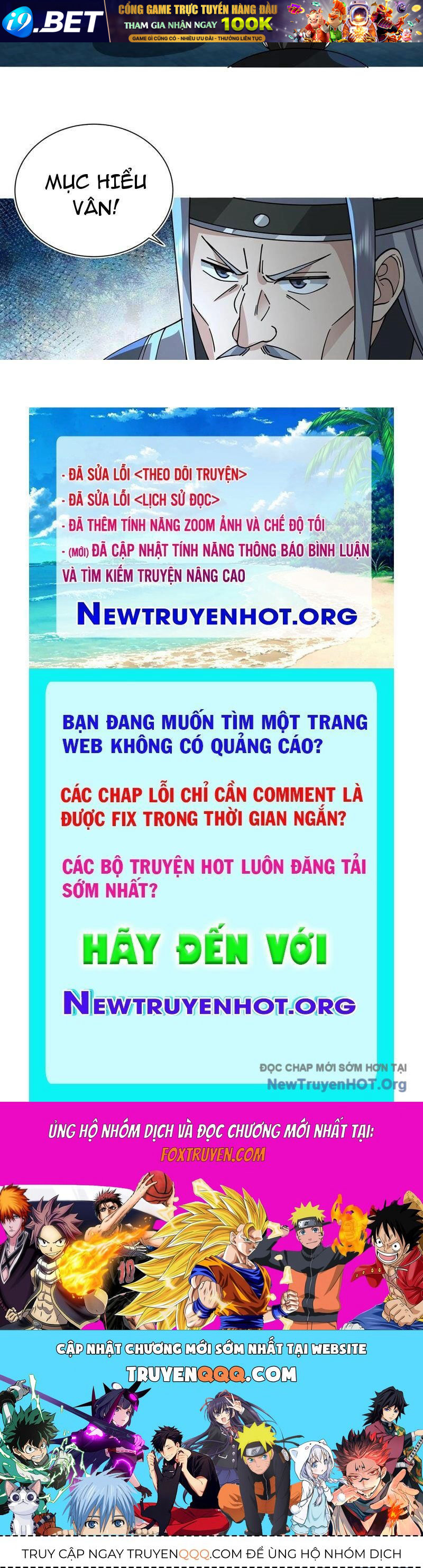 Nettruyen Truyện tranh online