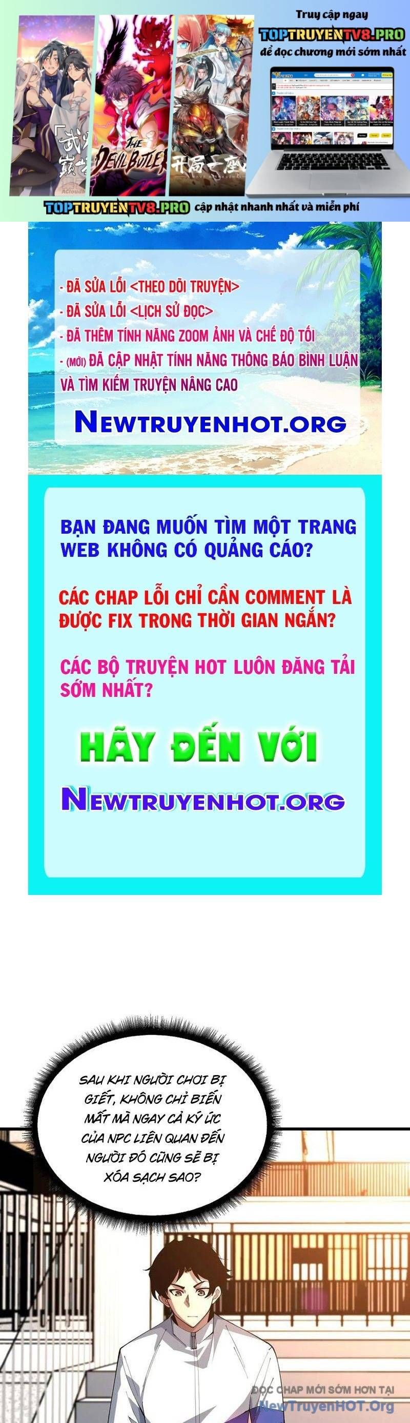 Người Chơi Đệ Nhất Chapter 69 - TC Truyện