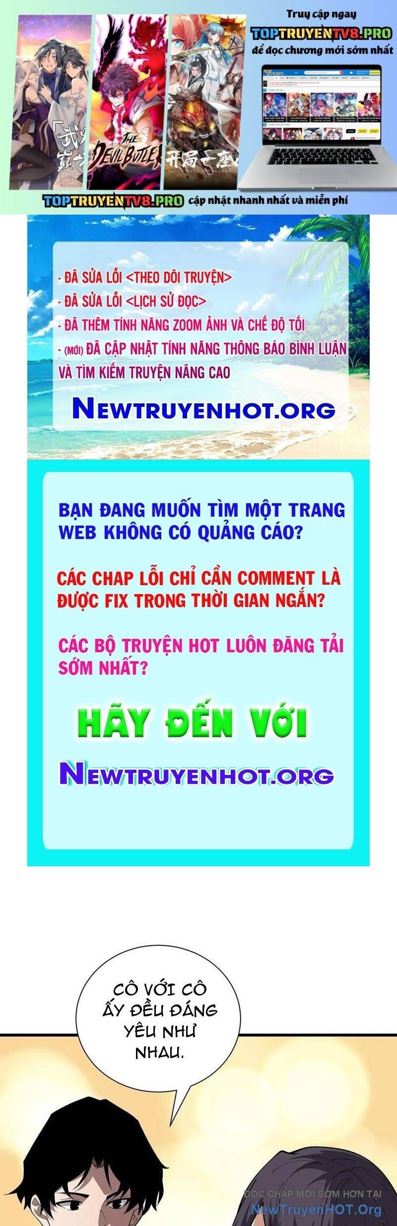 Người Chơi Đệ Nhất Chapter 71 - TC Truyện