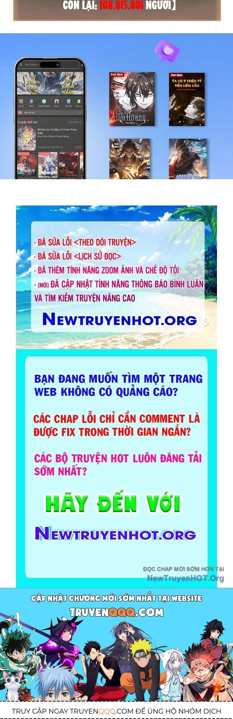 Nettruyen Truyện tranh online