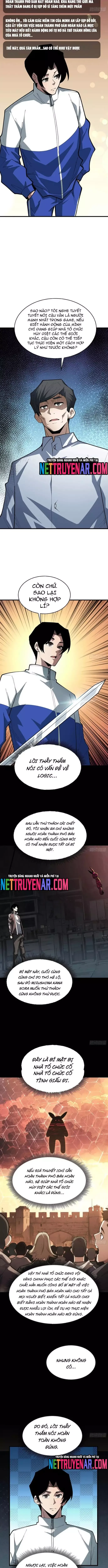 Người Chơi Đệ Nhất Chapter 72 - TC Truyện