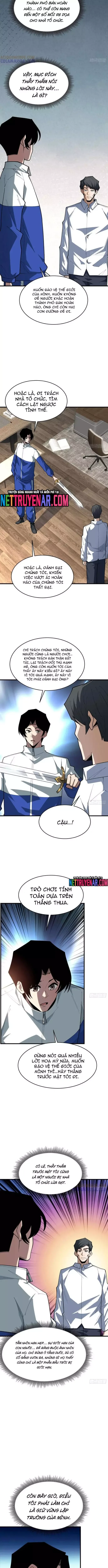 Người Chơi Đệ Nhất Chapter 72 - TC Truyện