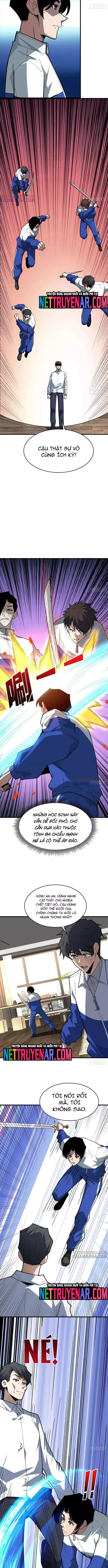 Người Chơi Đệ Nhất Chapter 72 - TC Truyện