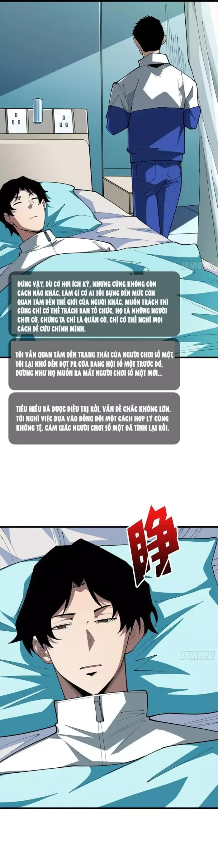 Người Chơi Đệ Nhất Chapter 73 - TC Truyện