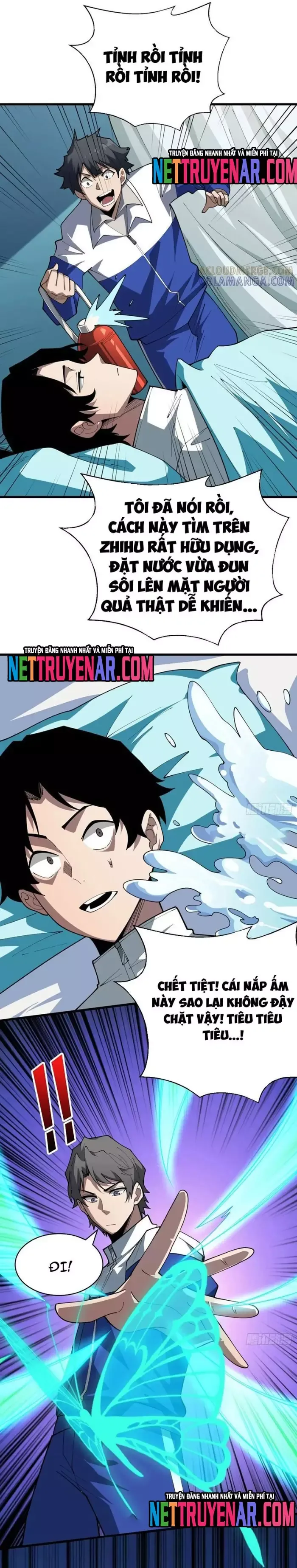 Người Chơi Đệ Nhất Chapter 73 - TC Truyện