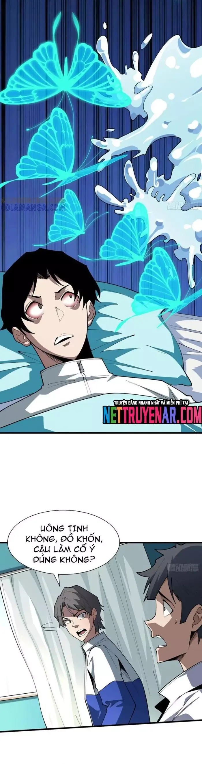 Người Chơi Đệ Nhất Chapter 73 - TC Truyện