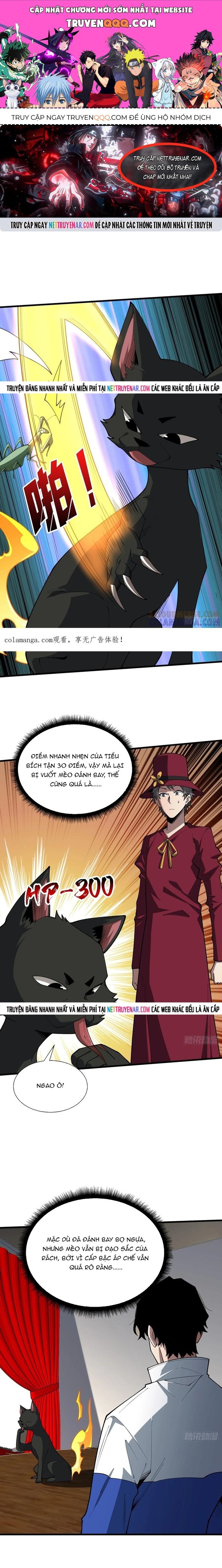 Người Chơi Đệ Nhất Chapter 76 - TC Truyện