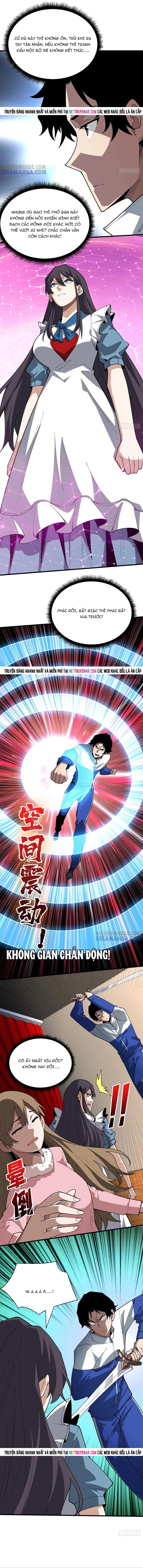 Người Chơi Đệ Nhất Chapter 76 - TC Truyện