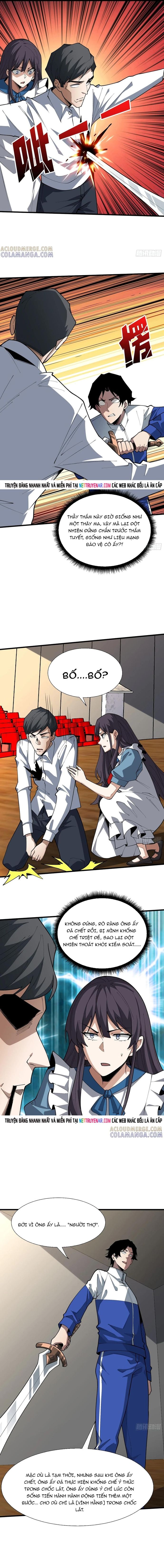 Người Chơi Đệ Nhất Chapter 76 - TC Truyện