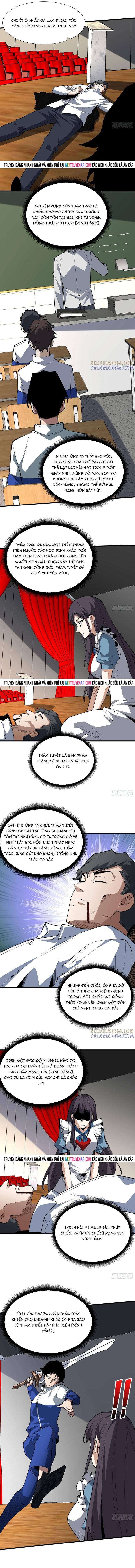 Người Chơi Đệ Nhất Chapter 76 - TC Truyện