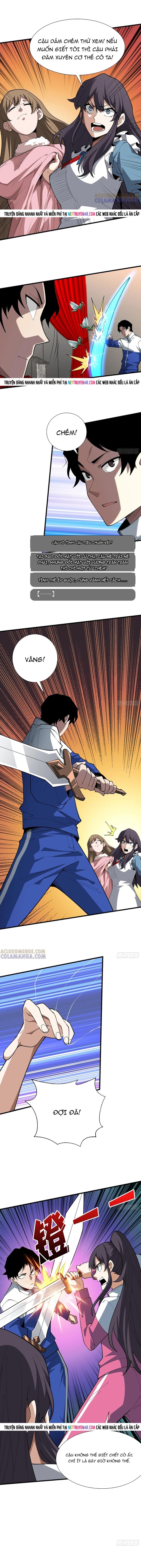 Người Chơi Đệ Nhất Chapter 76 - TC Truyện