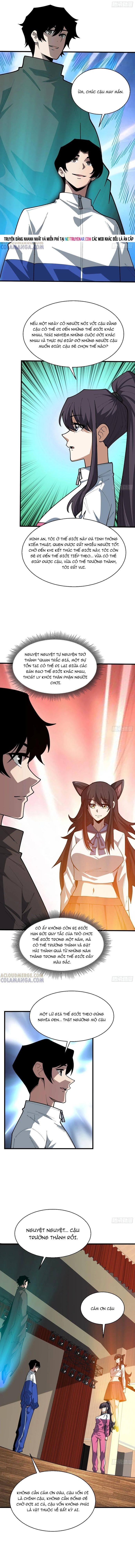 Người Chơi Đệ Nhất Chapter 77 - TC Truyện