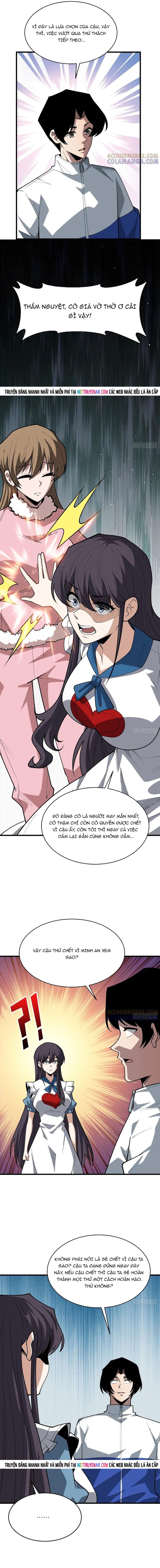 Người Chơi Đệ Nhất Chapter 77 - TC Truyện
