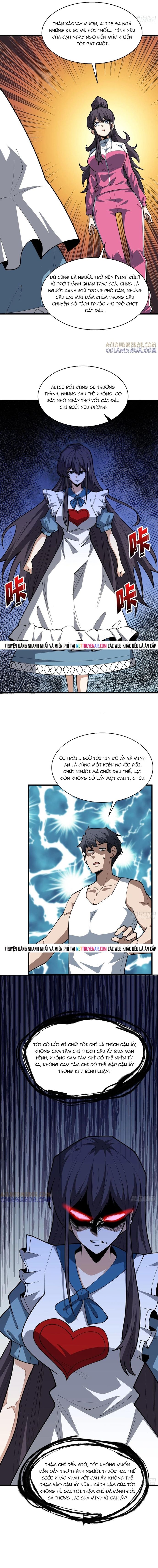 Người Chơi Đệ Nhất Chapter 77 - TC Truyện
