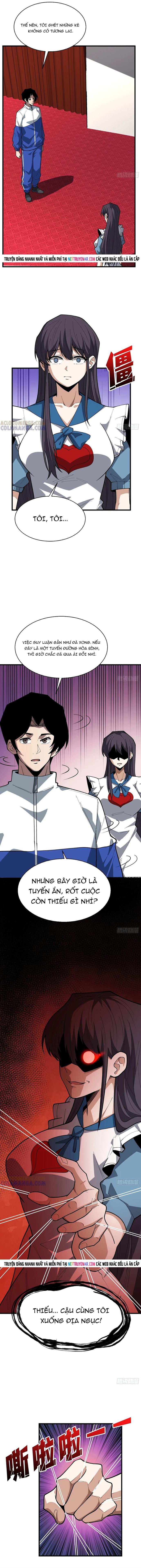 Người Chơi Đệ Nhất Chapter 77 - TC Truyện