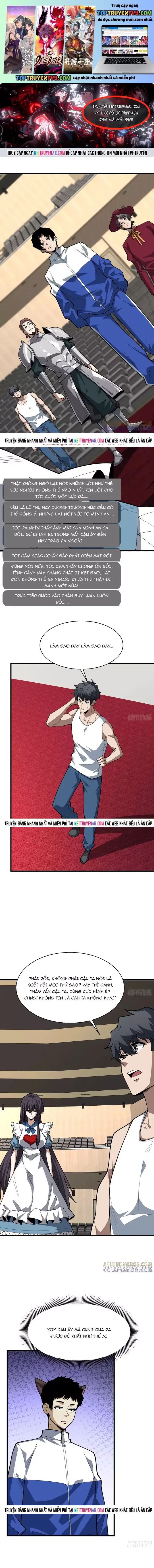 Người Chơi Đệ Nhất Chapter 78 - TC Truyện