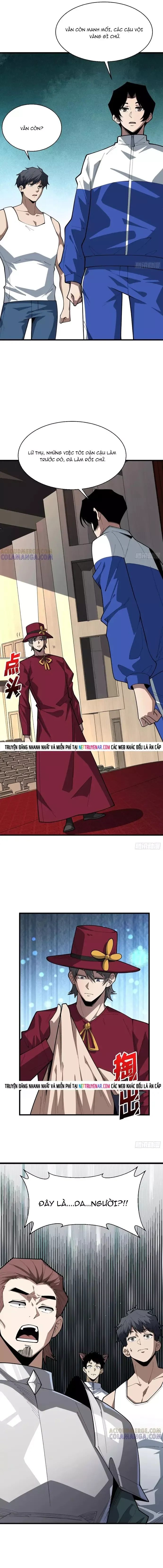 Người Chơi Đệ Nhất Chapter 78 - TC Truyện
