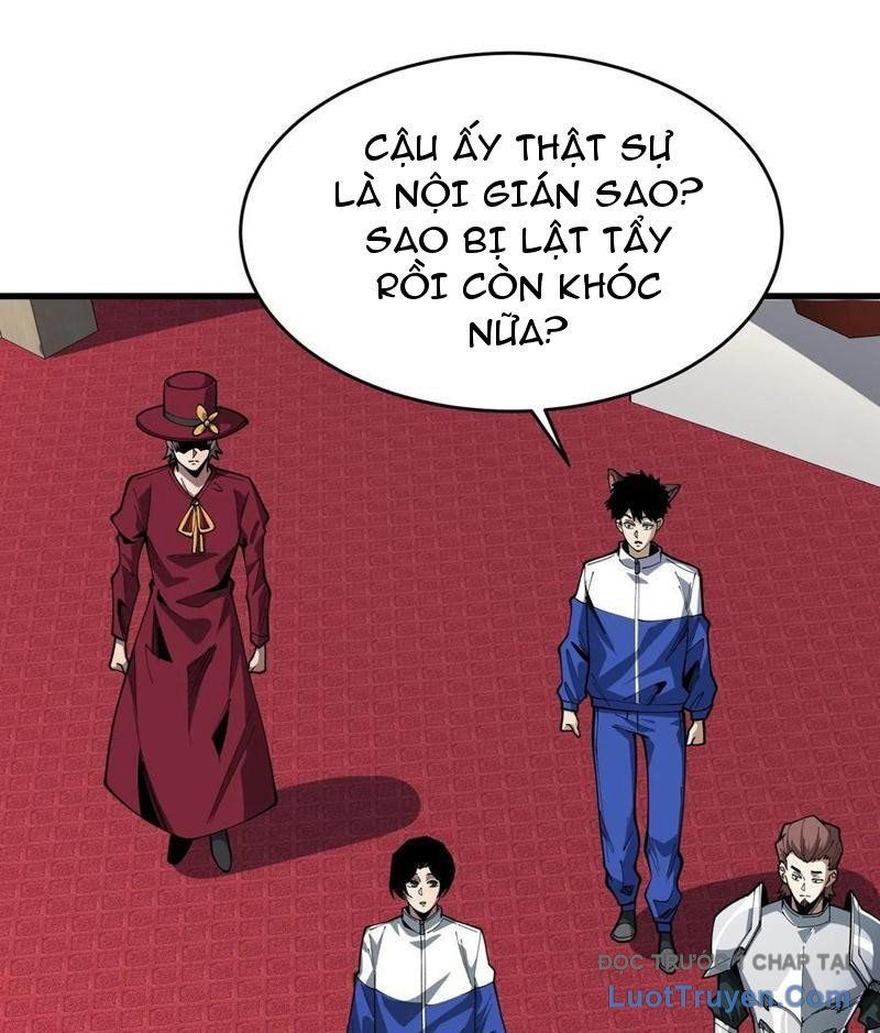 Người Chơi Đệ Nhất Chapter 79 - TC Truyện