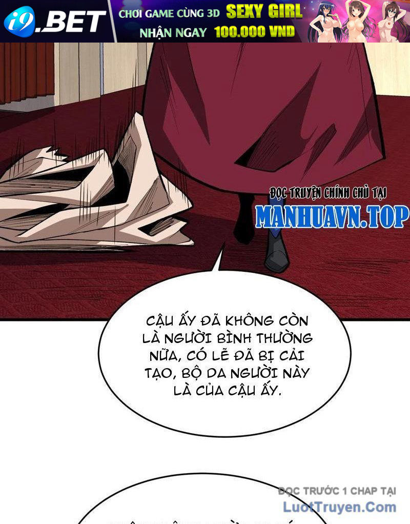 Người Chơi Đệ Nhất Chapter 79 - TC Truyện