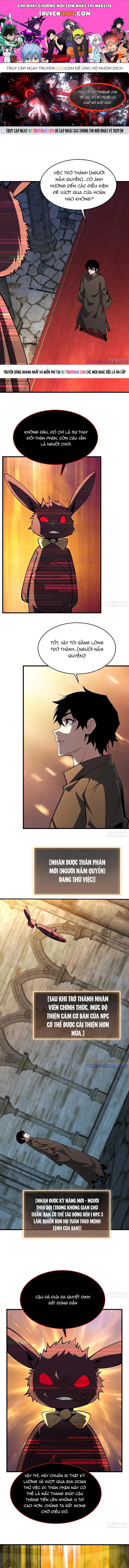 Người Chơi Đệ Nhất Chapter 82 - TC Truyện
